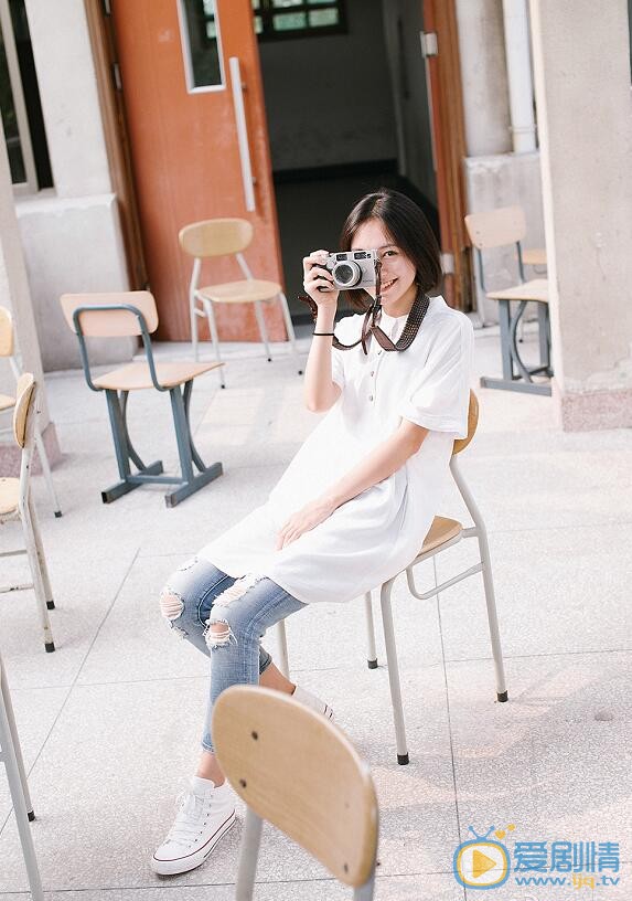 吴雅君文艺写真 吴雅君高清写真_吴雅君高清剧照