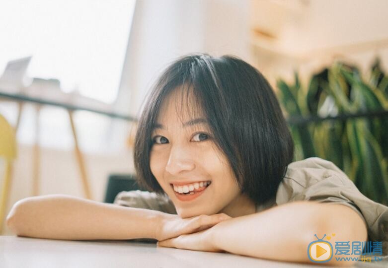 吴雅君甜美写真 吴雅君高清写真_吴雅君高清剧照