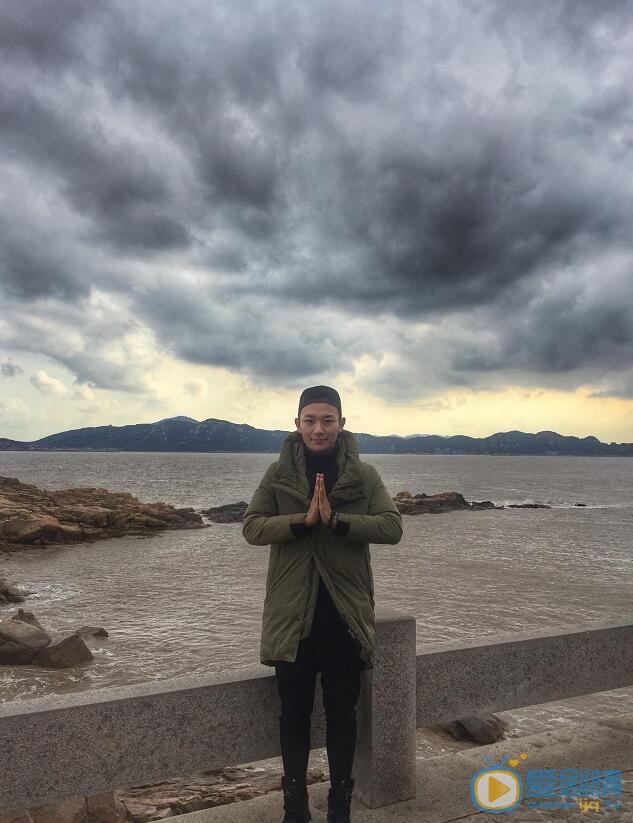 王永峰生活照 王永峰高清写真_王永峰高清剧照