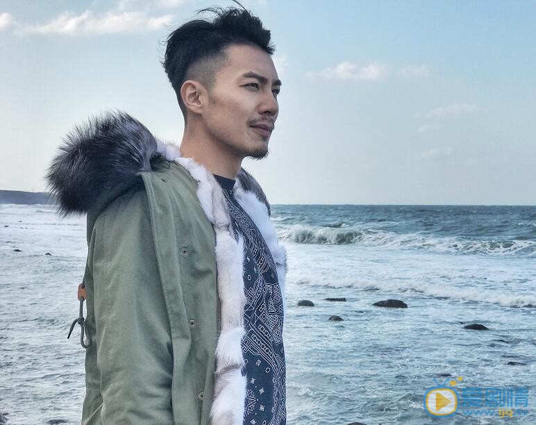 柳扬生活照 柳扬高清写真_柳扬高清剧照