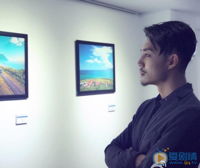 柳扬生活照 柳扬高清写真_柳扬高清剧照
