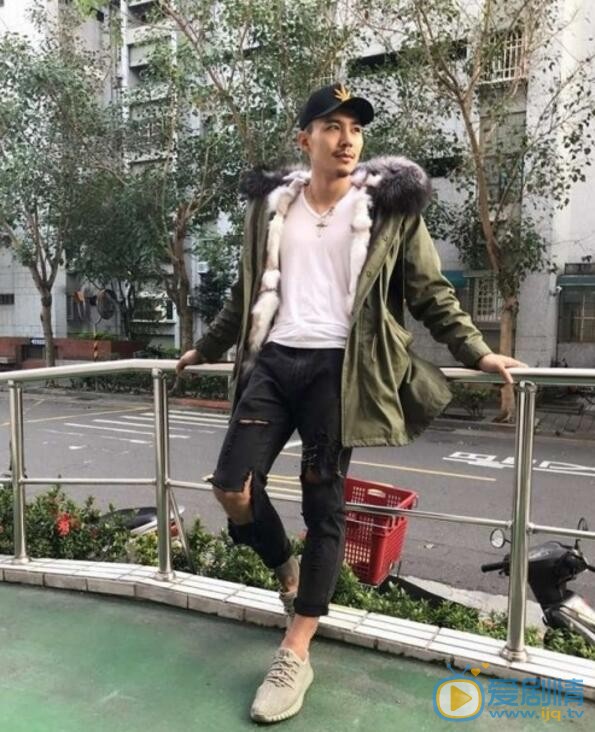 柳扬生活照 柳扬高清写真_柳扬高清剧照