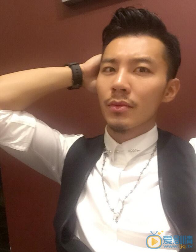 柳扬生活照 柳扬高清写真_柳扬高清剧照