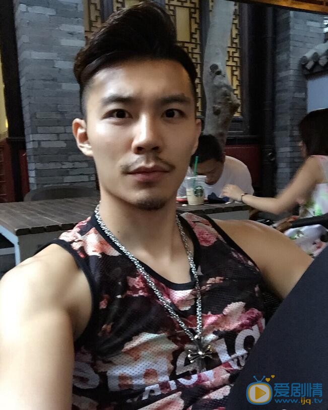 柳扬生活照 柳扬高清写真_柳扬高清剧照