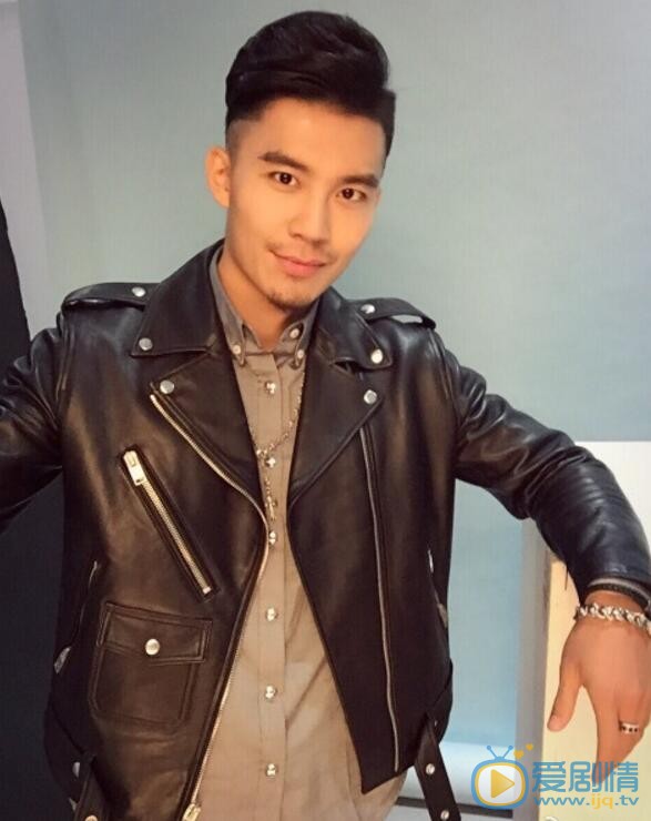 柳扬生活照 柳扬高清写真_柳扬高清剧照