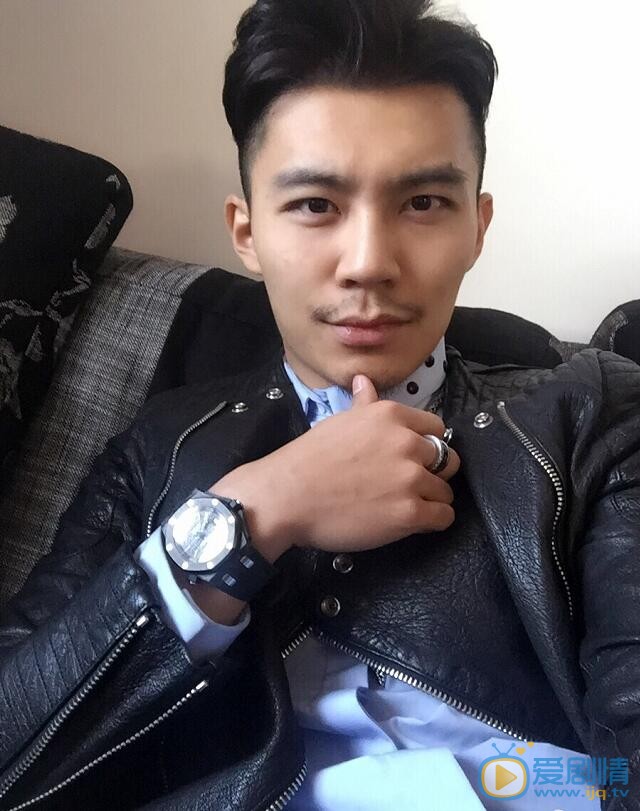 柳扬生活照 柳扬高清写真_柳扬高清剧照