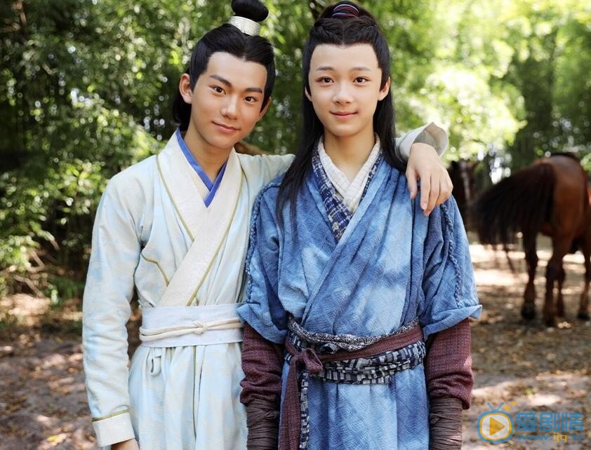天意剧情介绍(1-46集大结局)