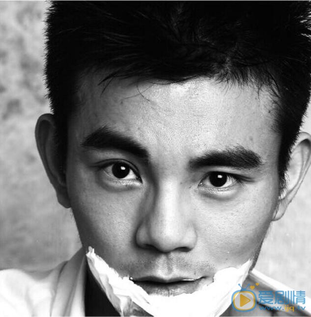 李感写真 李感高清写真_李感高清剧照