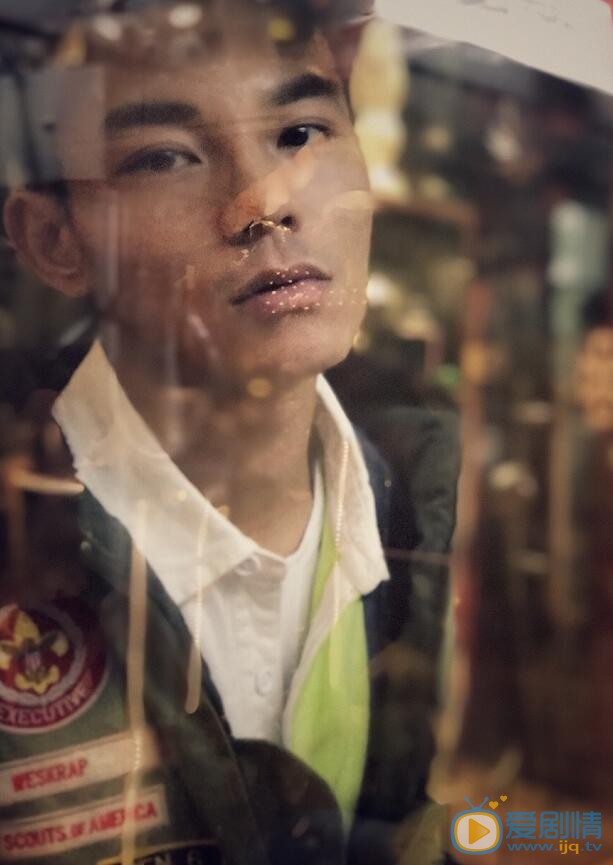 李感阳光写真 李感高清写真_李感高清剧照