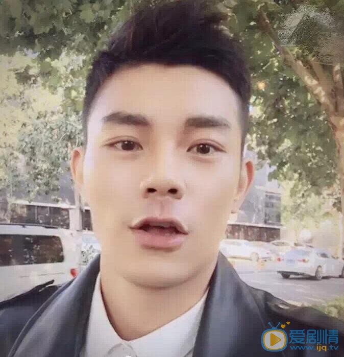 李感生活照 李感高清写真_李感高清剧照