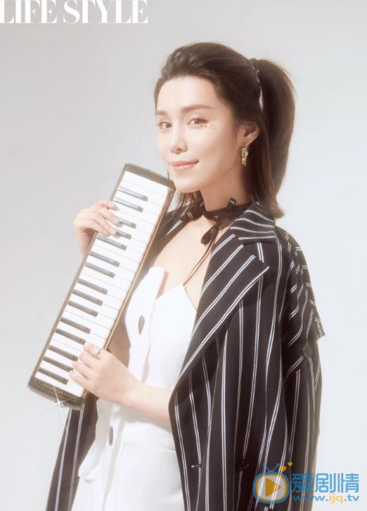 韩丹彤杂志写真 韩丹彤高清写真_韩丹彤高清剧照