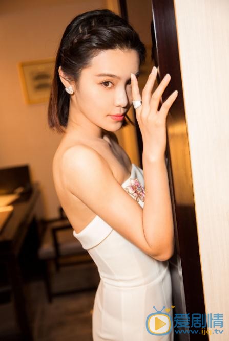 韩丹彤气质写真 韩丹彤高清写真_韩丹彤高清剧照