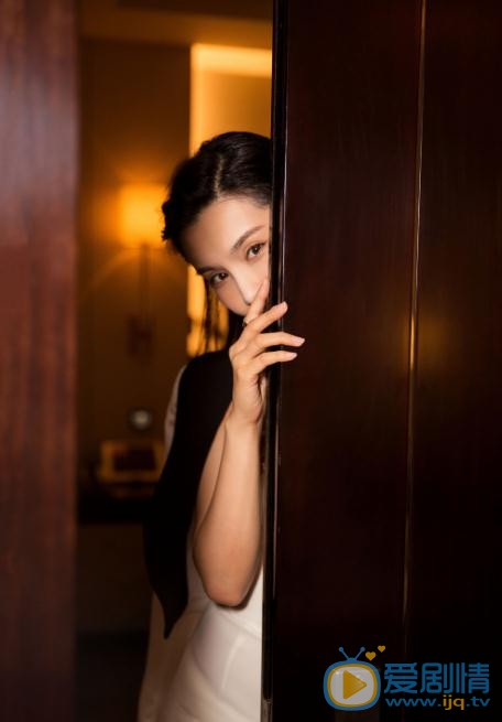 韩丹彤时装周 韩丹彤高清写真_韩丹彤高清剧照