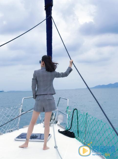 韩丹彤旅游照 韩丹彤高清写真_韩丹彤高清剧照