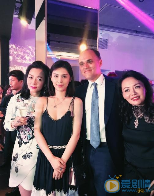 韩丹彤时装周 韩丹彤高清写真_韩丹彤高清剧照