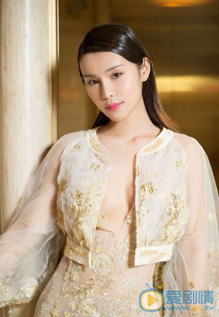 韩丹彤气质写真 韩丹彤高清写真_韩丹彤高清剧照