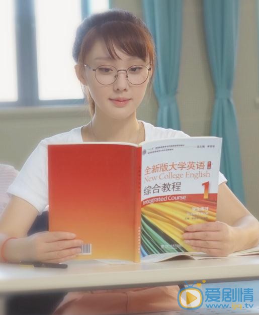 傅姝阳《热血狂篮》剧照 傅姝阳高清写真_傅姝阳高清剧照