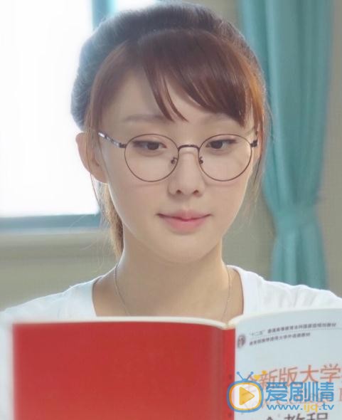 傅姝阳《热血狂篮》剧照 傅姝阳高清写真_傅姝阳高清剧照