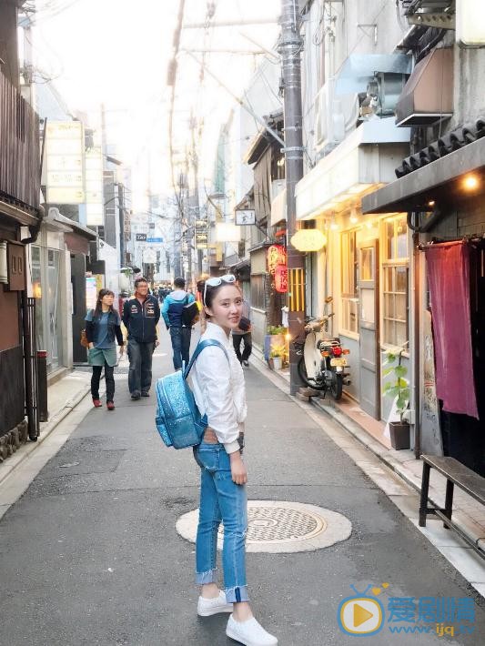 傅姝阳生活照 傅姝阳高清写真_傅姝阳高清剧照