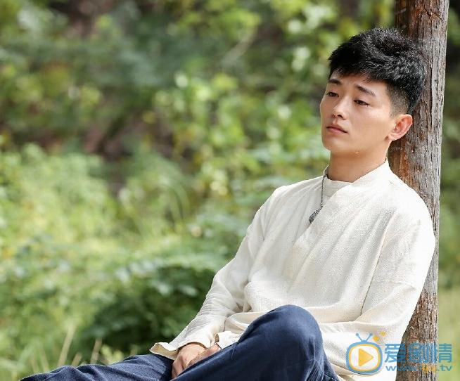 李德龙《幸福照相馆》剧照 李德龙高清写真_李德龙高清剧照