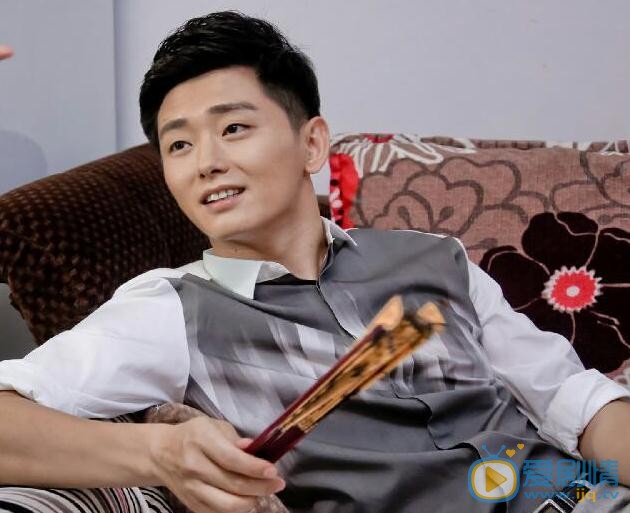李德龙《幸福照相馆》剧照 李德龙高清写真_李德龙高清剧照