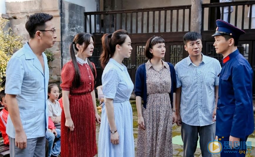 李德龙《幸福照相馆》剧照 李德龙高清写真_李德龙高清剧照