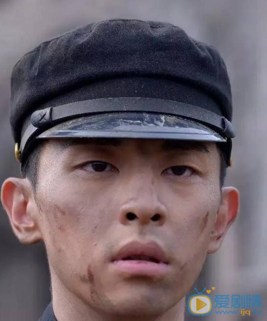 邓伦《白鹿原》剧照 邓伦高清写真_邓伦高清剧照