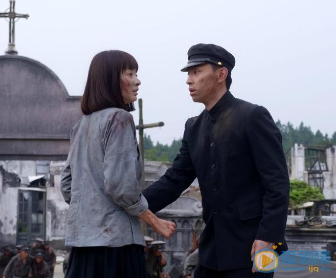 邓伦《白鹿原》剧照 邓伦高清写真_邓伦高清剧照