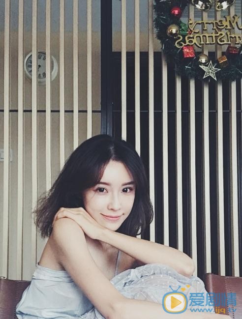 刘倩妤生活照 刘倩妤高清写真_刘倩妤高清剧照