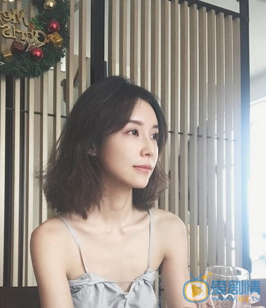 刘倩妤生活照 刘倩妤高清写真_刘倩妤高清剧照
