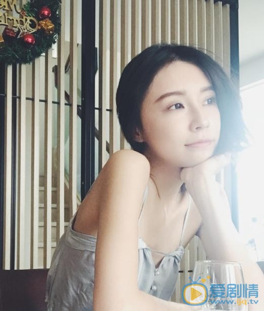 刘倩妤生活照 刘倩妤高清写真_刘倩妤高清剧照