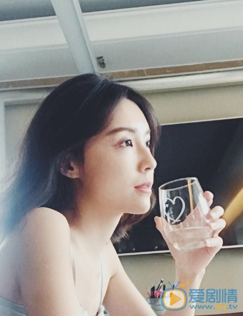 刘倩妤生活照 刘倩妤高清写真_刘倩妤高清剧照