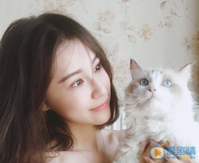 刘倩妤随性写真 刘倩妤高清写真_刘倩妤高清剧照