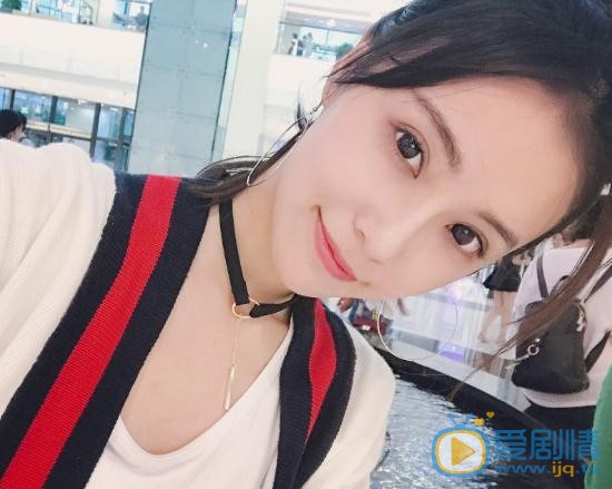 刘倩妤生活照 刘倩妤高清写真_刘倩妤高清剧照