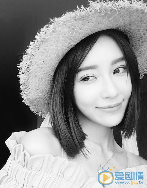 刘倩妤生活照 刘倩妤高清写真_刘倩妤高清剧照