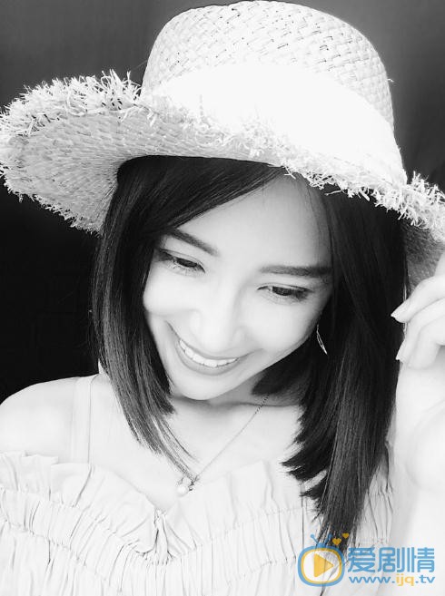 刘倩妤生活照 刘倩妤高清写真_刘倩妤高清剧照
