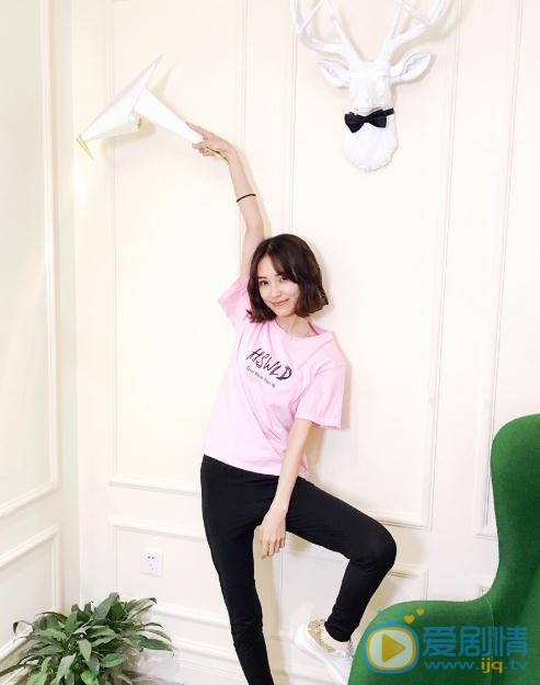 刘倩妤生活照 刘倩妤高清写真_刘倩妤高清剧照