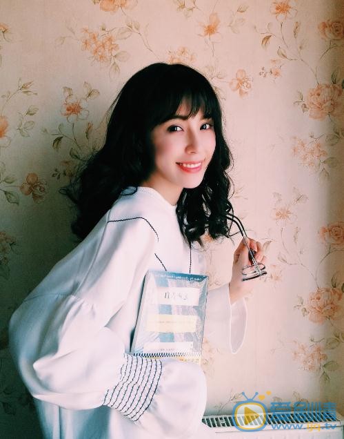 刘倩妤生活照 刘倩妤高清写真_刘倩妤高清剧照