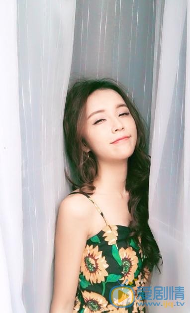 刘倩妤性感写真 刘倩妤高清写真_刘倩妤高清剧照