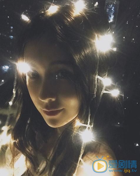 刘倩妤生活照 刘倩妤高清写真_刘倩妤高清剧照