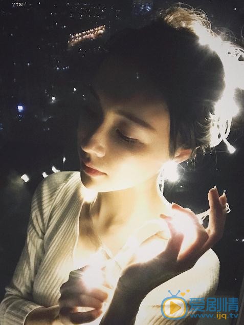 刘倩妤生活照 刘倩妤高清写真_刘倩妤高清剧照