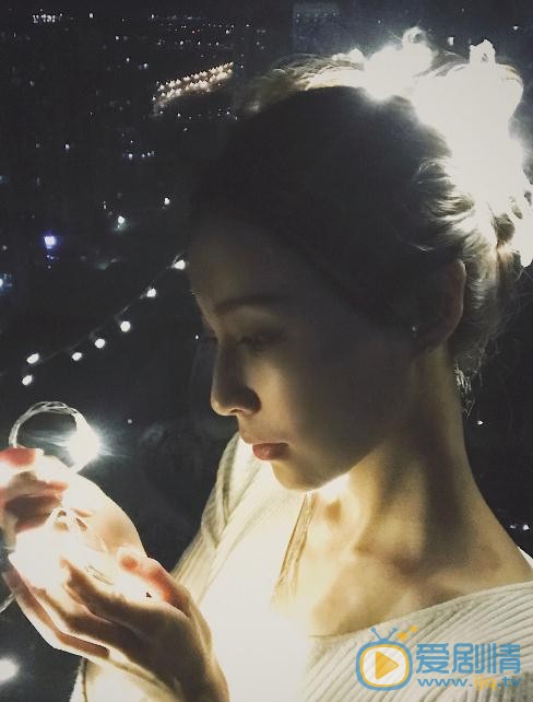 刘倩妤生活照 刘倩妤高清写真_刘倩妤高清剧照