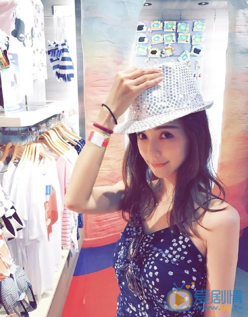 刘倩妤生活照 刘倩妤高清写真_刘倩妤高清剧照