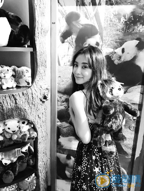 刘倩妤生活照 刘倩妤高清写真_刘倩妤高清剧照