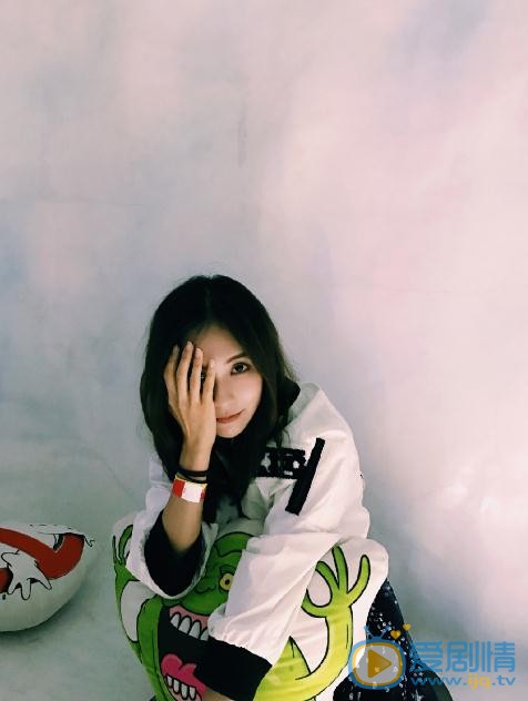 刘倩妤生活照 刘倩妤高清写真_刘倩妤高清剧照