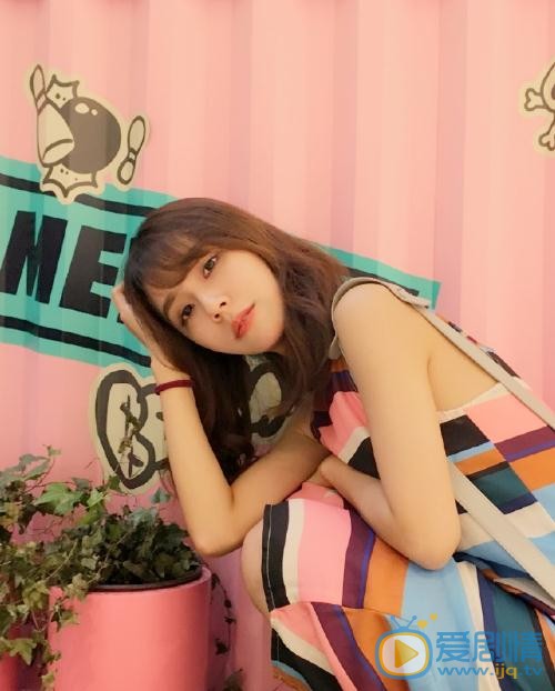 刘倩妤生活照 刘倩妤高清写真_刘倩妤高清剧照