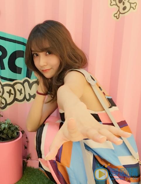 刘倩妤生活照 刘倩妤高清写真_刘倩妤高清剧照