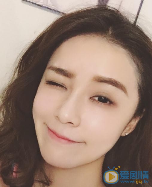 刘倩妤生活照 刘倩妤高清写真_刘倩妤高清剧照