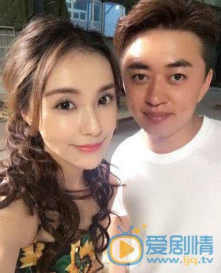 刘倩妤与人合照 刘倩妤高清写真_刘倩妤高清剧照