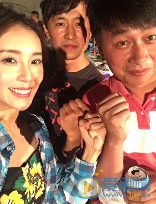 刘倩妤与人合照 刘倩妤高清写真_刘倩妤高清剧照